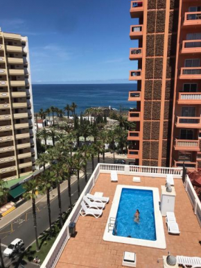 HOLIDAY LOFT Puerto de la Cruz